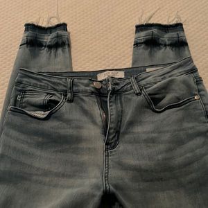 Judy blue skinny jeans